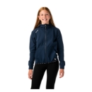 Изображение BAUER Fleece Zip Hoodie Team - nav - Yth.