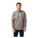 Изображение BAUER 1/2 Zip Fleece Team - gry - Sr.