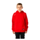 Bild von BAUER Team Hoodie Ultimate - rot - Yth.