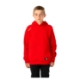 Bild von BAUER Team Hoodie Ultimate - rot - Yth.