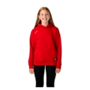 Bild von BAUER Team Hoodie Ultimate - rot - Yth.