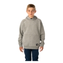 Picture of BAUER Team Hoodie Ultimate - gry - Yth.