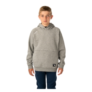 Изображение BAUER Team Hoodie Ultimate - gry - Yth.