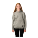 Picture of BAUER Team Hoodie Ultimate - gry - Yth.