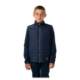 Bild von BAUER Hybrid Jacket - marine - Yth.