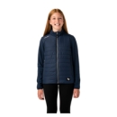Bild von BAUER Hybrid Jacket - marine - Yth.