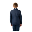 Bild von BAUER Hybrid Jacket - marine - Yth.