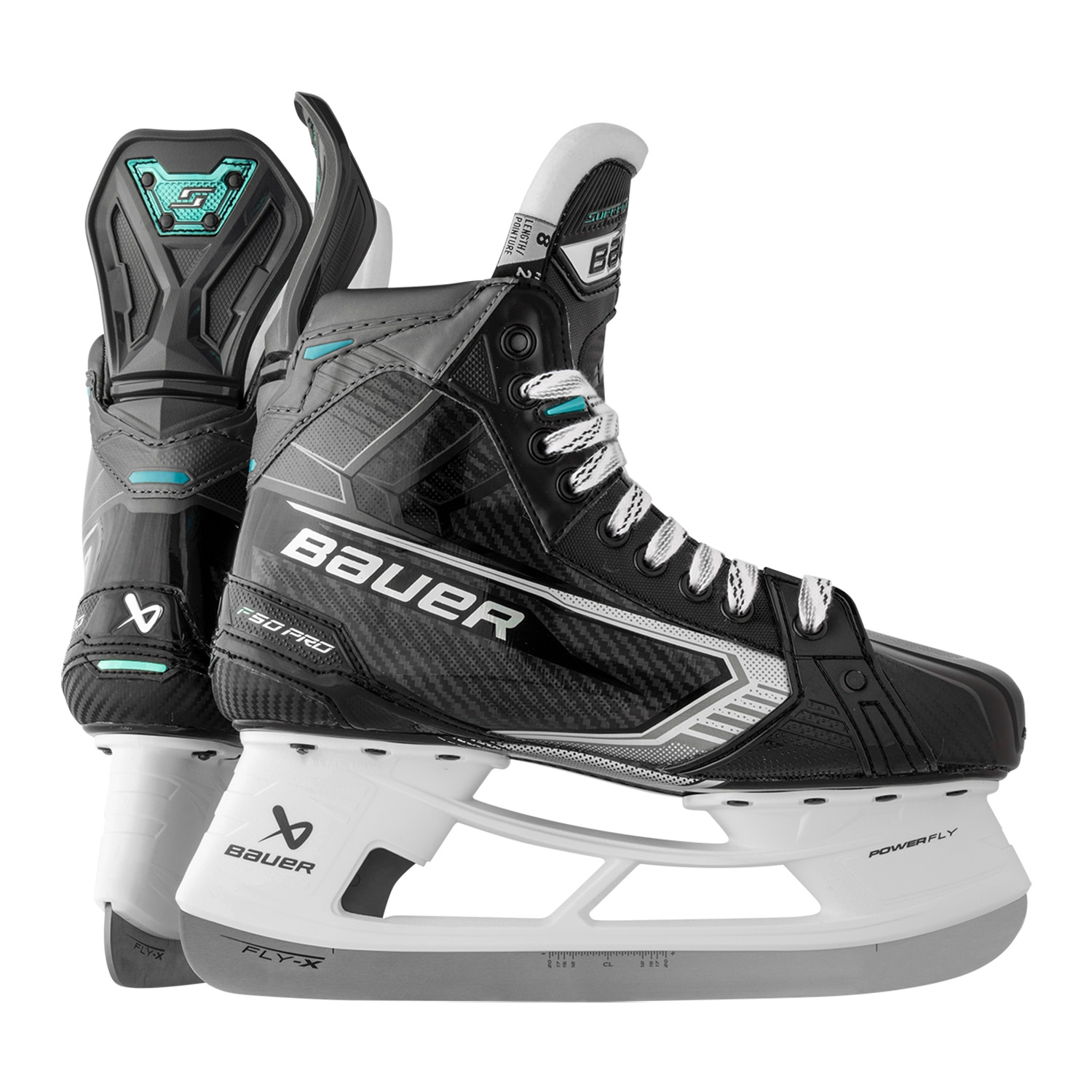 Изображение BAUER Skate Supreme F50 Pro - Sr.