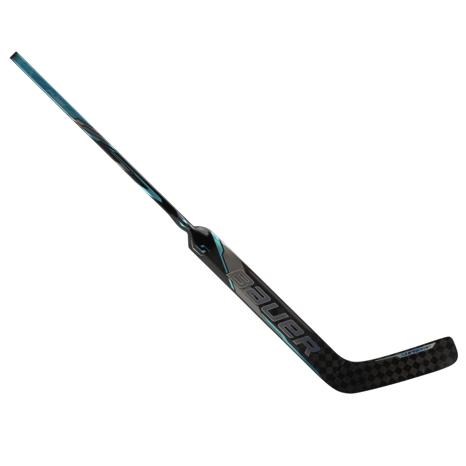 Изображение BAUER Goal Stick Supreme FUSE - P31 - rht - Int. (MTO)
