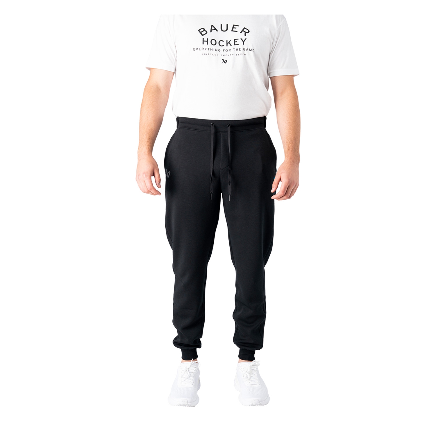 Picture of BAUER Travel Knit Jogger - Sr.