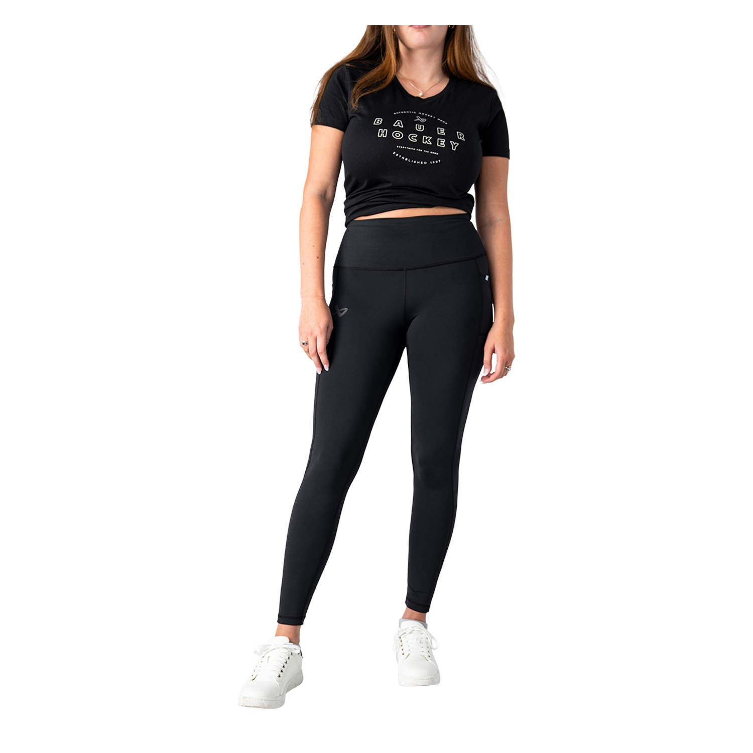 Picture of BAUER Women's Training Leggings