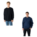 Bild von BAUER Core Crew Neck - Sr.