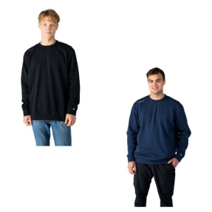 Bild von BAUER Core Crew Neck - Sr.