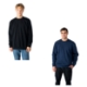 Bild von BAUER Core Crew Neck - Sr.