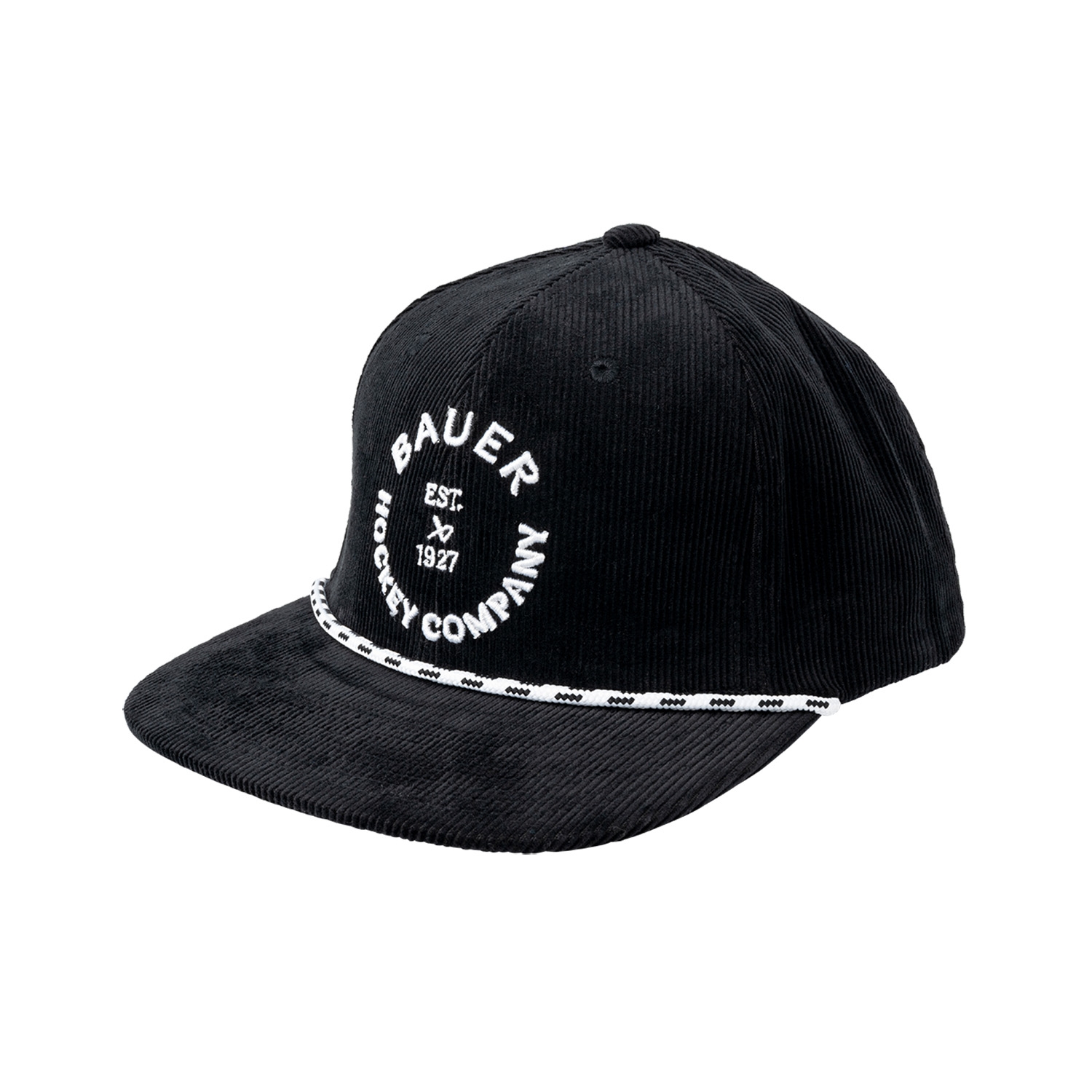 Picture of BAUER Corduroy Snapback - Yth.