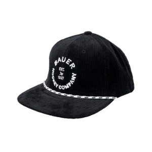 Picture of BAUER Corduroy Snapback - Yth.