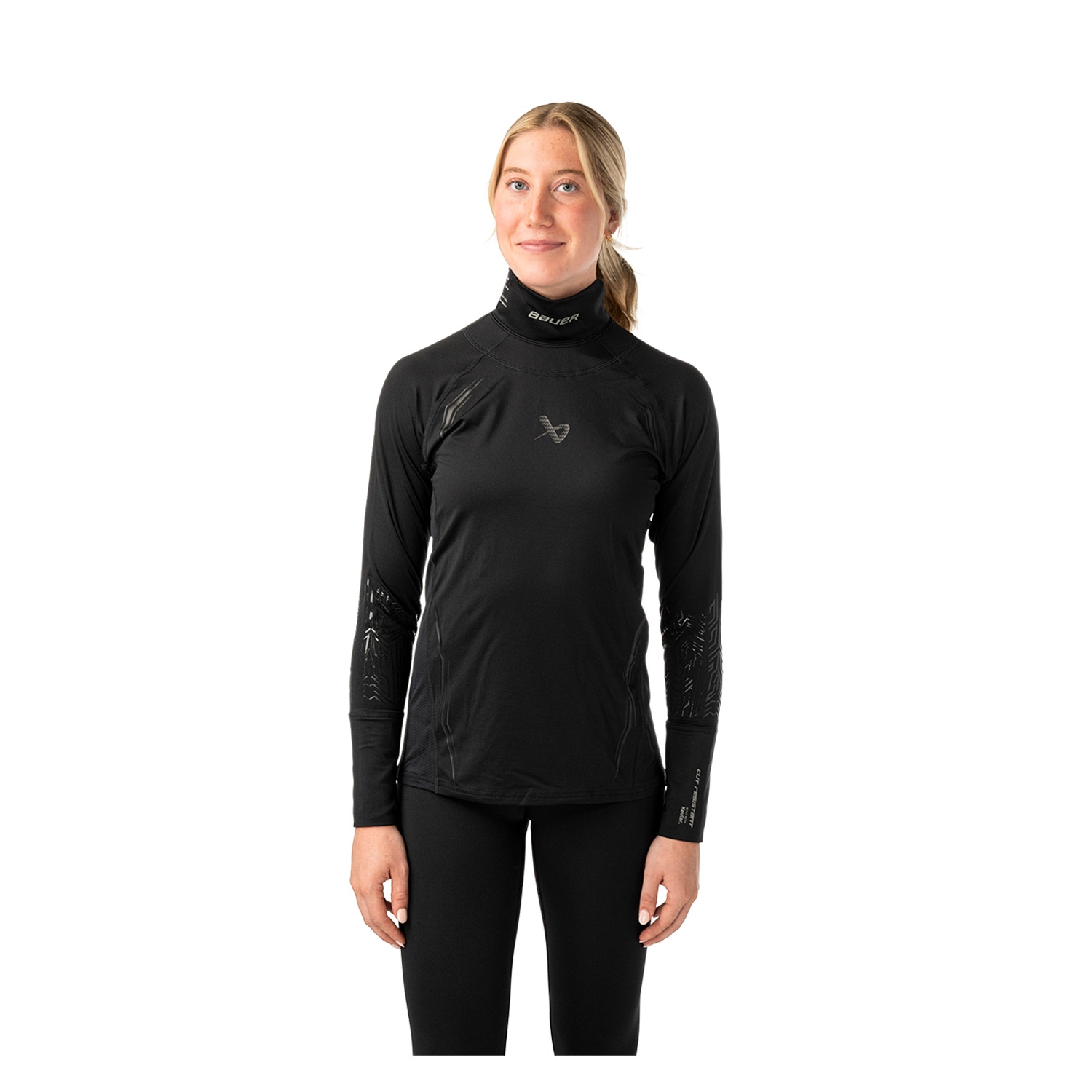 Изображение BAUER Bodyguard Pro - Women