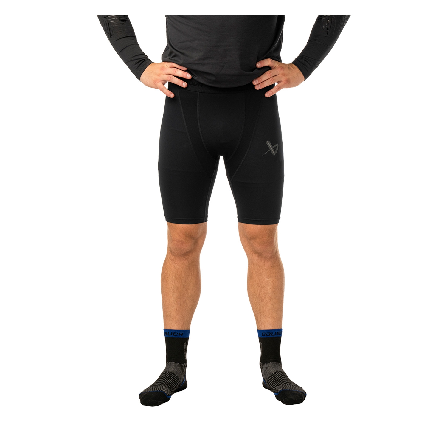 Bild von BAUER Performance Baselayer Short - Sr.