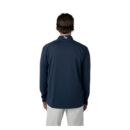 Bild von BAUER Premium Performance 1/4 Zip - marine - Sr.