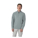 Изображение BAUER Premium Performance 1/4 Zip - gry - Sr.
