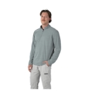 Изображение BAUER Premium Performance 1/4 Zip - gry - Sr.