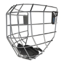 Bild von BAUER Gitter Contour Chrome