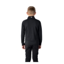 Bild von BAUER Premium Performance 1/4 Zip - schwarz - Yth.