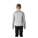 Bild von BAUER Premium Performance 1/4 Zip - grau - Yth.