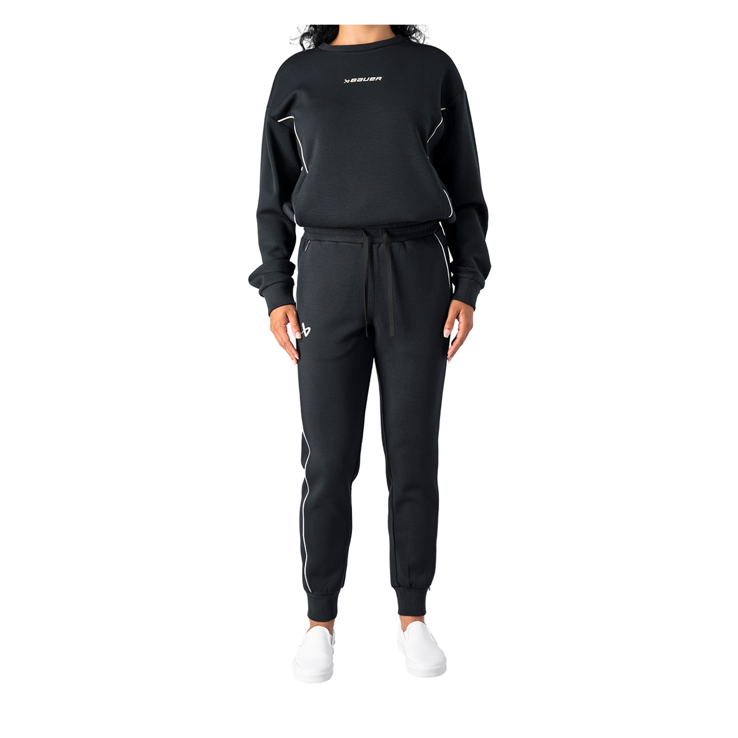 Bild von BAUER Women's Piping Jogger
