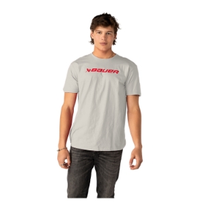 Bild von BAUER Everyday T-Shirt - nat - Sr.
