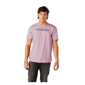 Bild von BAUER Everyday T-Shirt - pink - Sr.