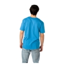 Изображение BAUER Everyday Tee - turq - Sr.