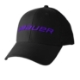 Bild von BAUER Everyday Cap - blk - Sr.
