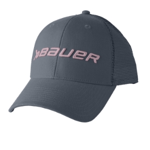 Bild von BAUER Everyday Cap - gry - Sr.