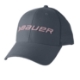 Picture of BAUER Everyday Cap - gry - Sr.