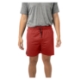 Изображение BAUER Team Knit Short - red - Sr.