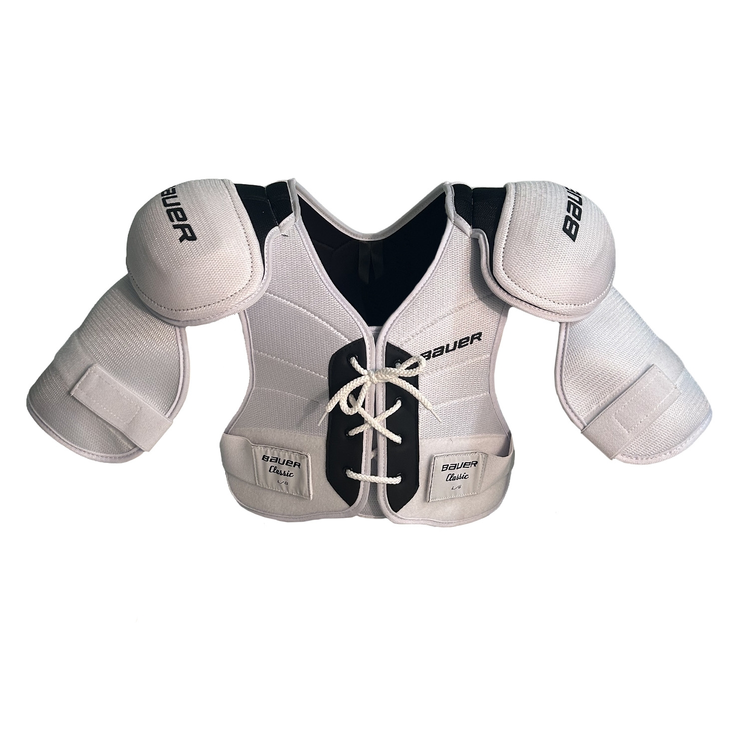 Изображение BAUER Shoulder Pad Classic - Sr.