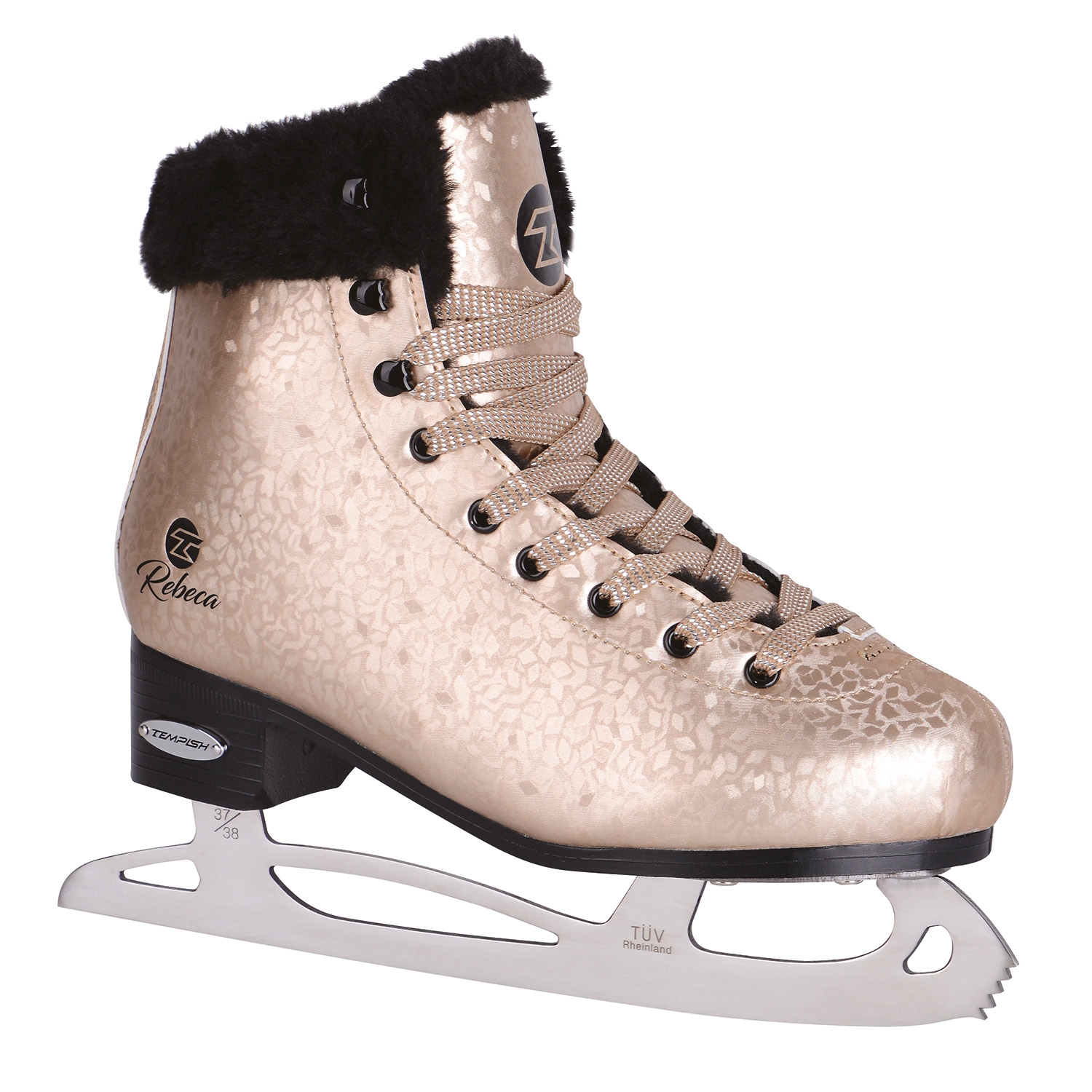 Bild von TEMPISH Kunstlaufschlittschuh REBECA - Sr.