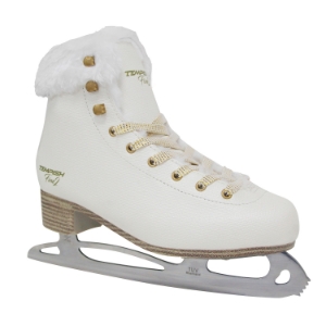Bild von TEMPISH Kunstlaufschlittschuh FINE II - Sr.
