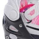 Picture of TEMPISH Kid Skate REBEL ICE ONE PRO Girl - adjustable - Jr.