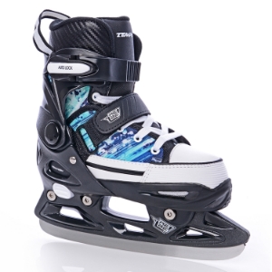 Изображение TEMPISH Kid Skate REBEL ICE ONE PRO - adjustable - Jr.