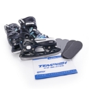 Picture of TEMPISH Kid Skate REBEL ICE ONE PRO - adjustable - Jr.