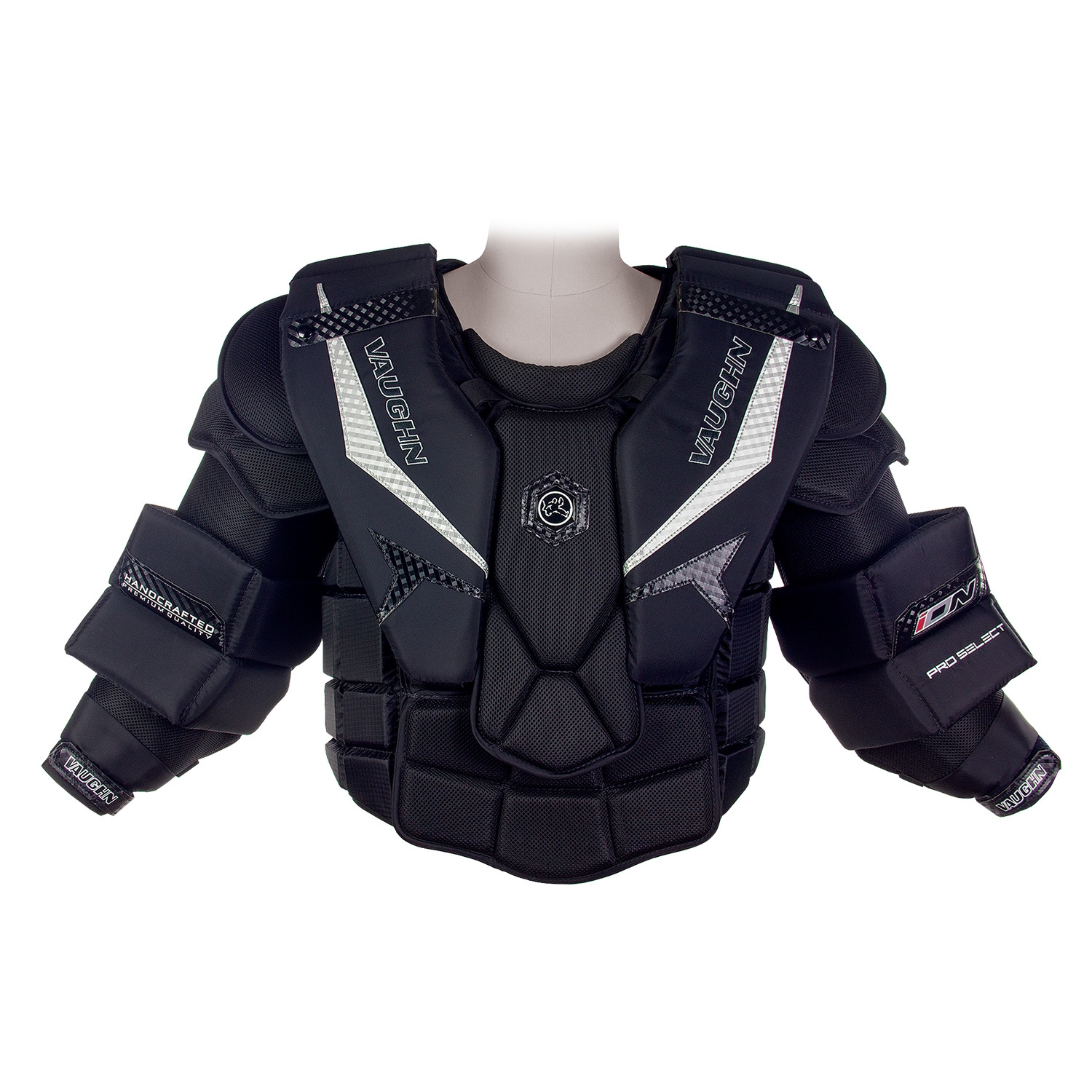 Изображение VAUGHN Chest & Arm Ventus ION Pro Select - Sr.