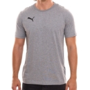 Изображение PUMA Teamgoal T-Shirt Grey Men - 2 Pack