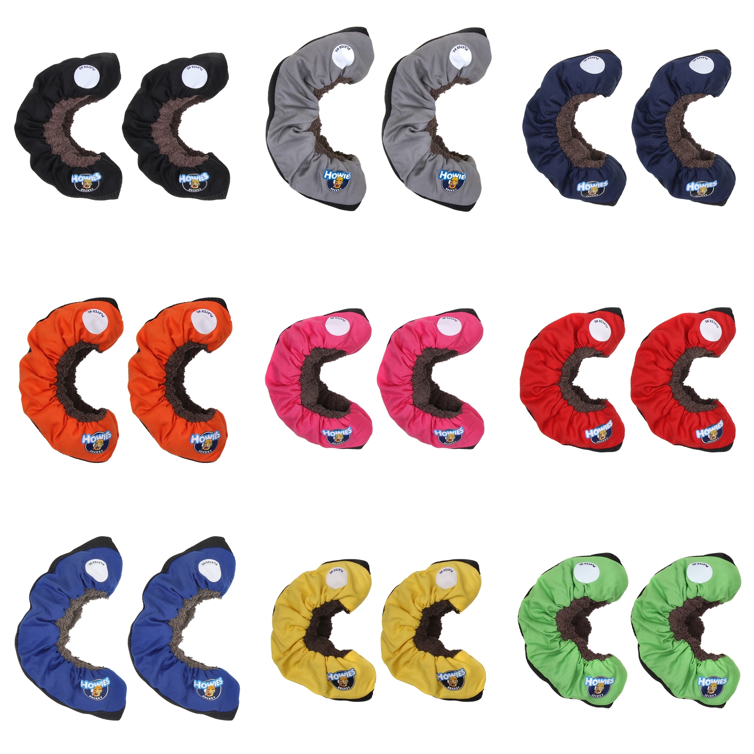 Изображение HOWIES Skate Guards