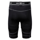Picture of SHERWOOD Rekker Cut Compression Jock Short - Sr.